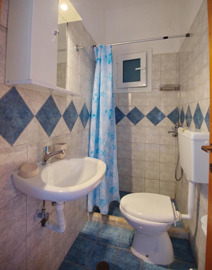 Thea Studios Kalamakia Buitenkant foto